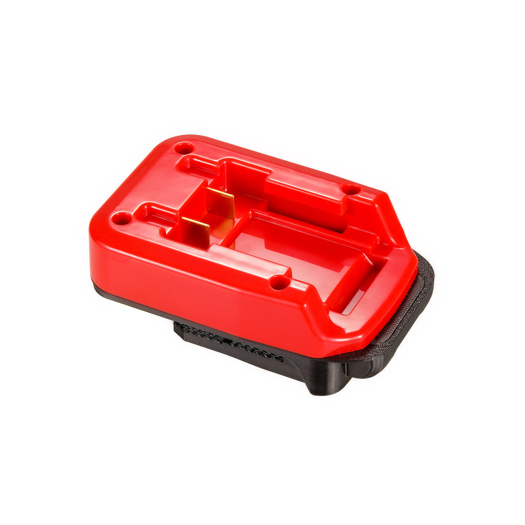 Black and Decker 20V vers Chicago Electric 18V Adaptateur de batterie