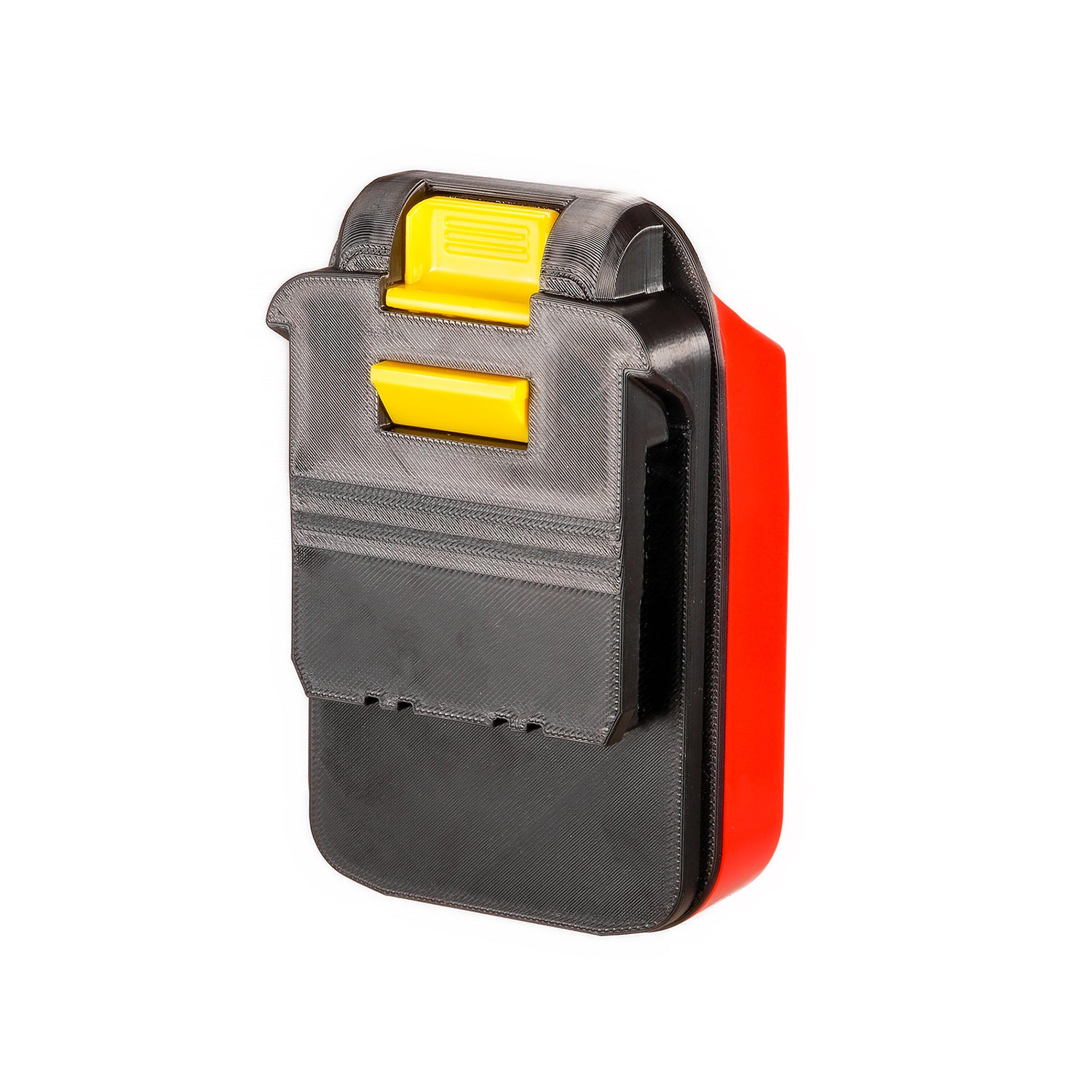 Black and Decker 20V vers Chicago Electric 18V Adaptateur de batterie