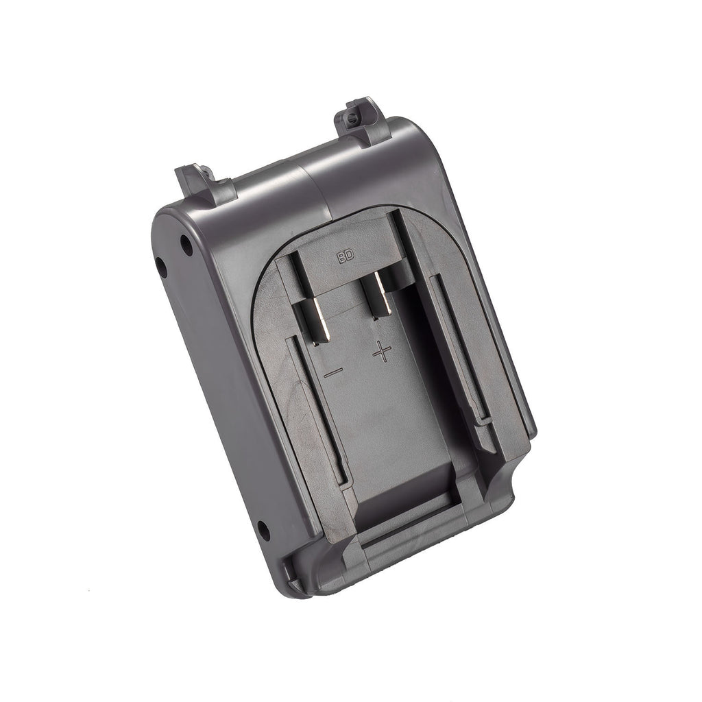 Black and Decker 20V vers Dyson V6 Adaptateur de batterie