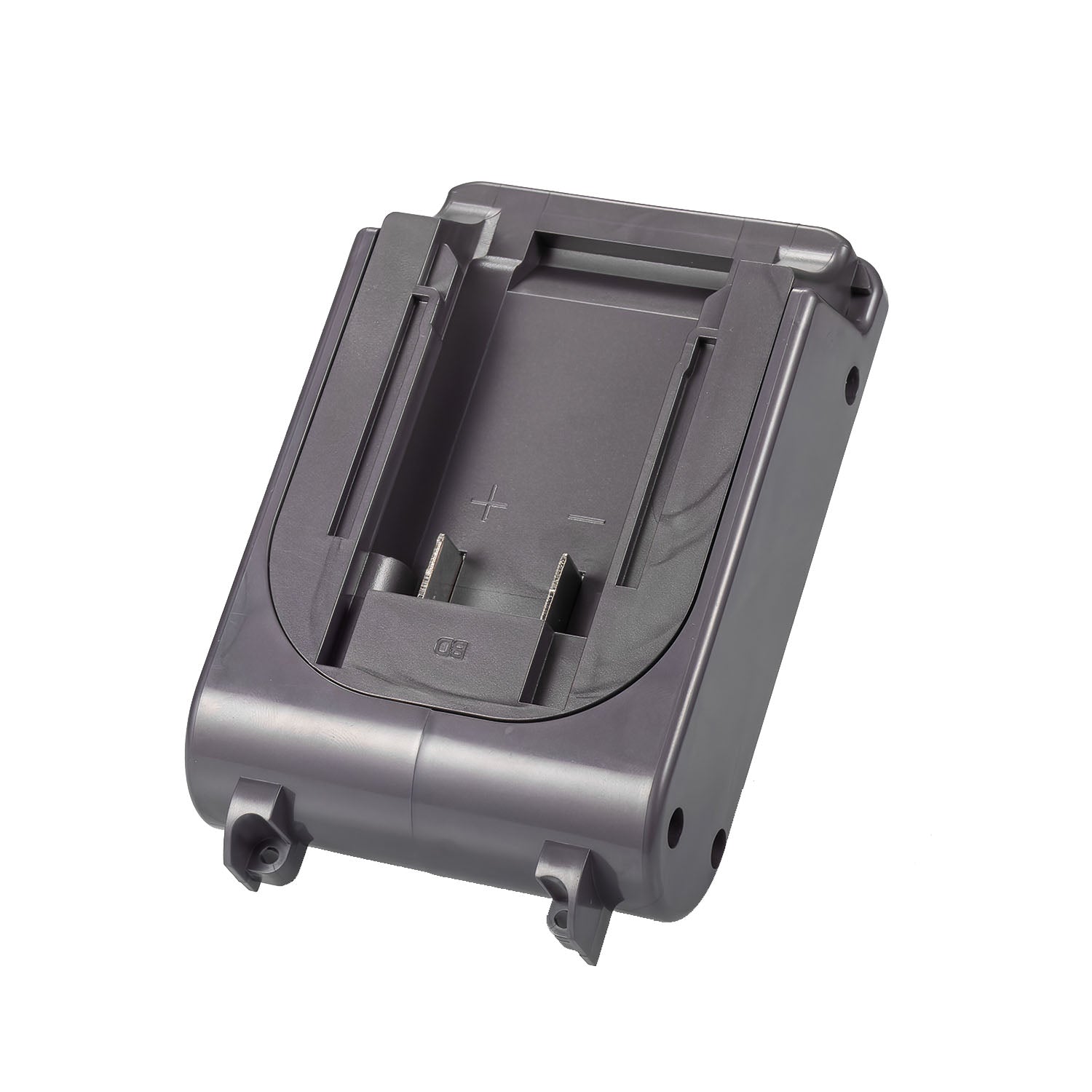 Black and Decker 20V vers Dyson V6 Adaptateur de batterie