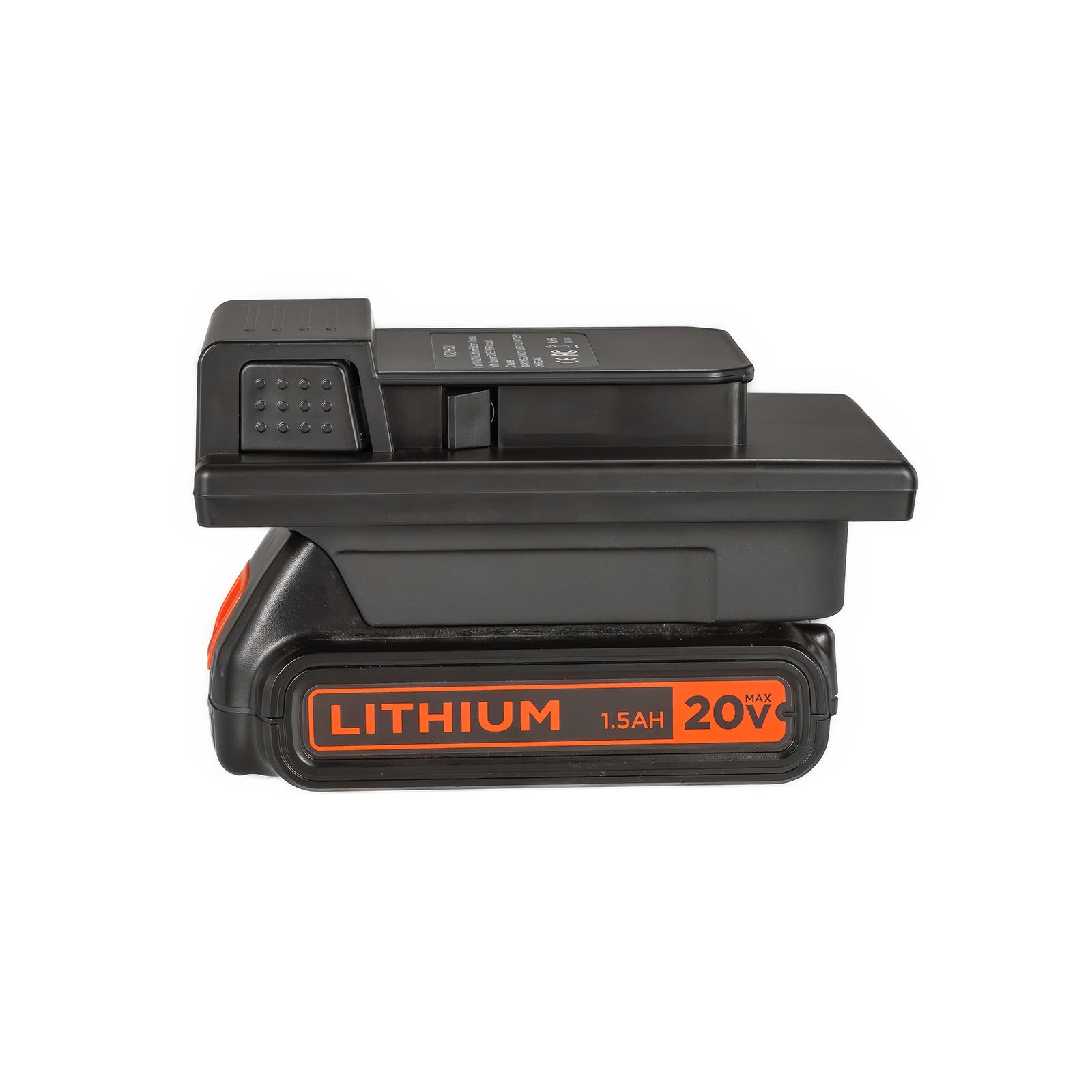 Black and Decker 20V vers Hoover 20V ONEPWR Adaptateur de batterie