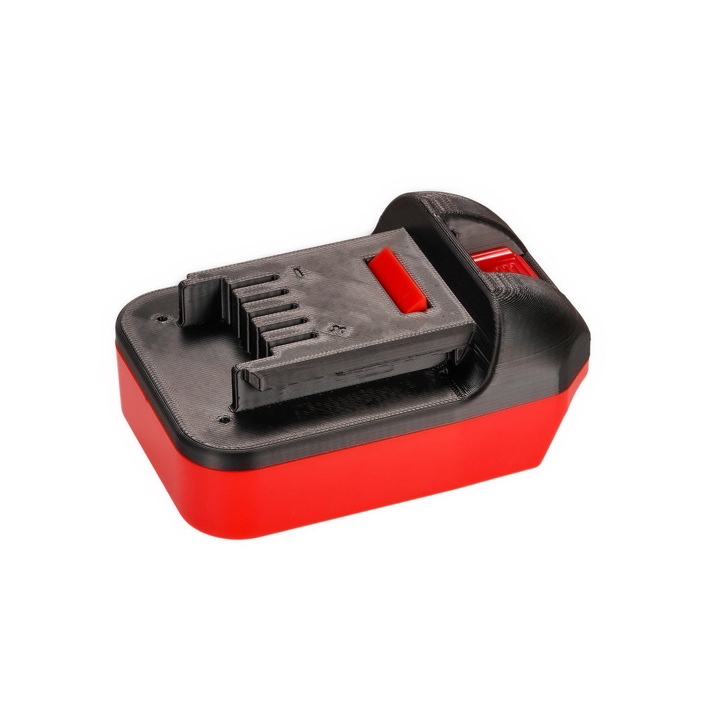 Adaptateur de batterie Black and Decker 20V vers Masterforce 20V
