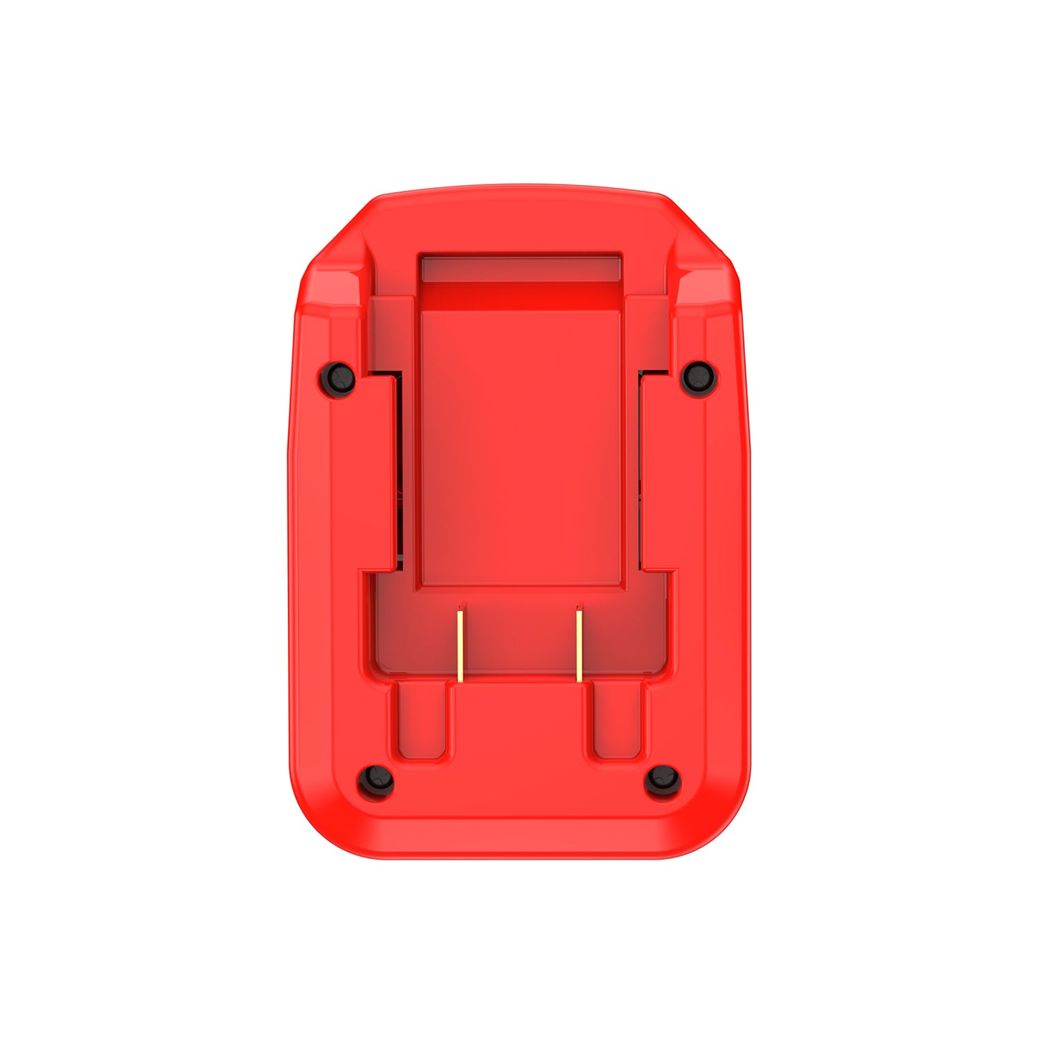 Black and Decker 20V vers Milwaukee M18 Adaptateur de batterie