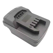 Charger l'image dans la galerie, Adaptateur de batterie Black and Decker 20V vers Parkside X20V
