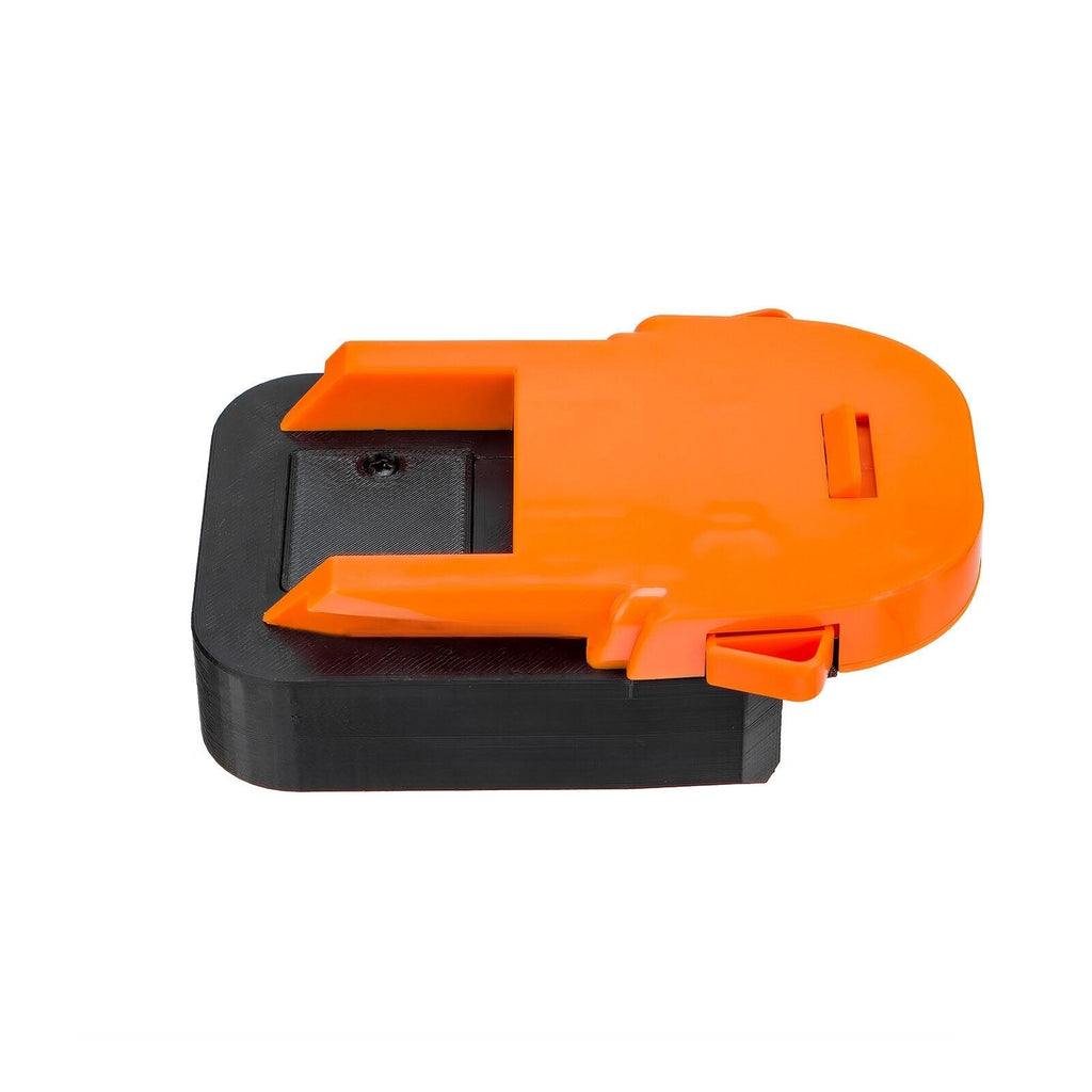 Black and Decker 20V vers RIDGID 18V Adaptateur de batterie