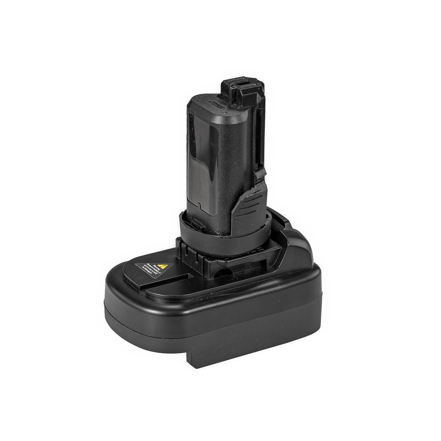 Bosch 18V GBA (Blue) to Bosch 12V battery adapter - Bosch 12V tool-side connection