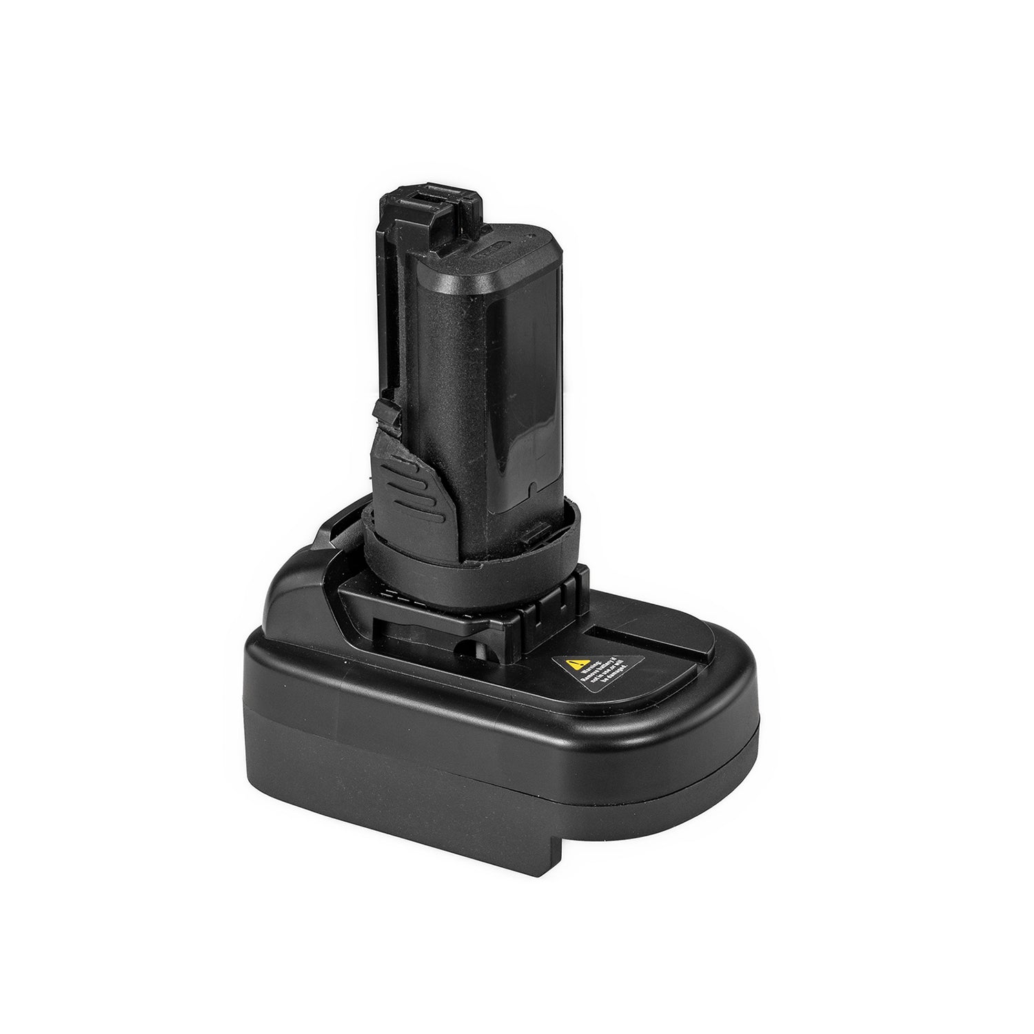 Bosch 18V GBA (Blue) to Bosch 12V battery adapter - Bosch 12V tool-side connection