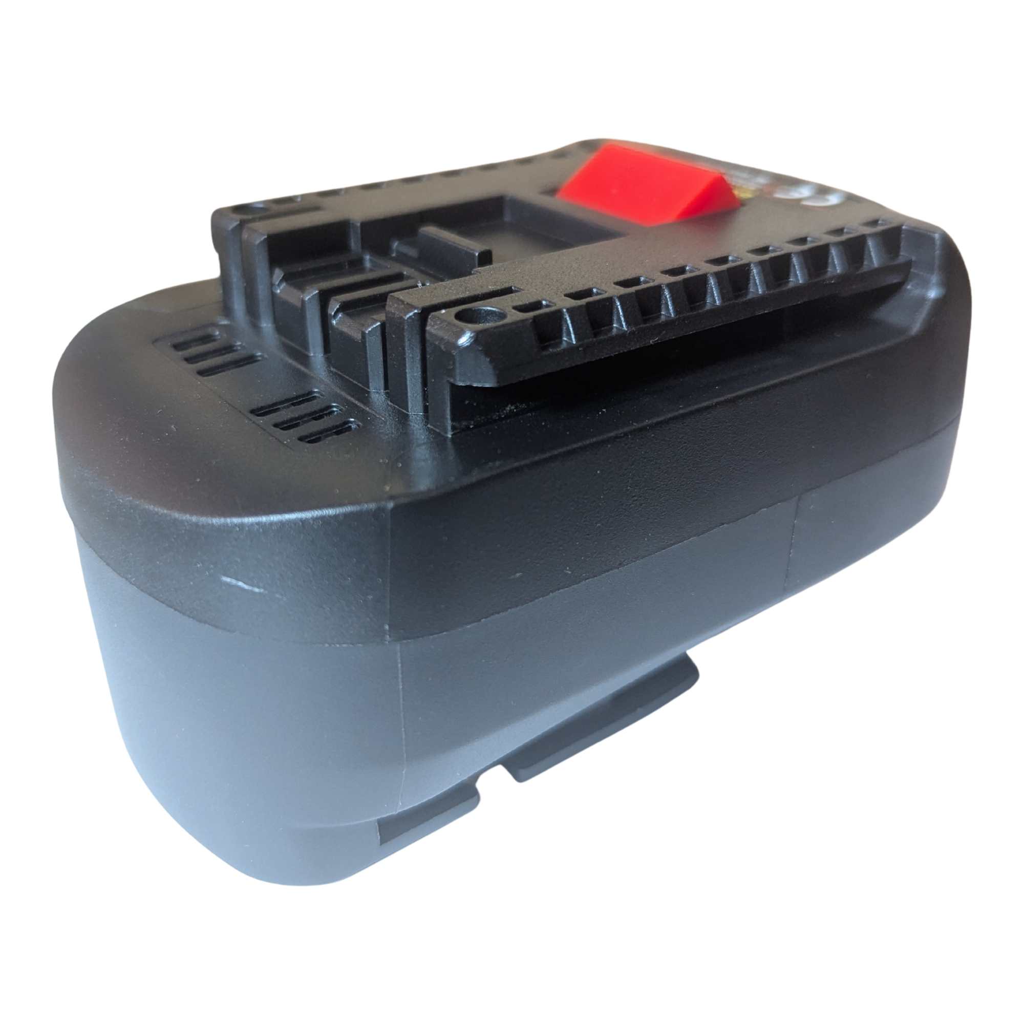 Bosch 18V PBA (Vert) vers Bosch 18V GBA (Bleu) Adaptateur de batterie