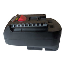 Charger l'image dans la galerie, Adaptateur de batterie Bosch (Vert) 18V vers Bosch (Bleu) 18V
