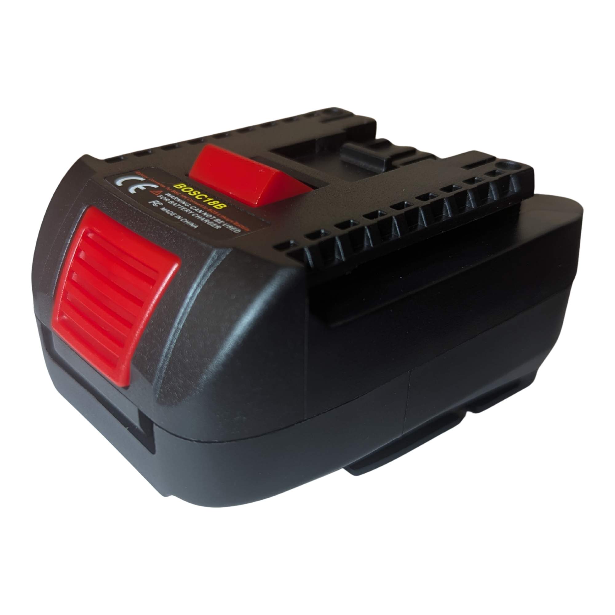 Bosch 18V PBA (Vert) vers Bosch 18V GBA (Bleu) Adaptateur de batterie