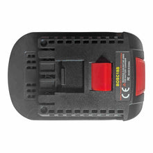 Charger l'image dans la galerie, Adaptateur de batterie Bosch (Vert) 18V vers Bosch (Bleu) 18V
