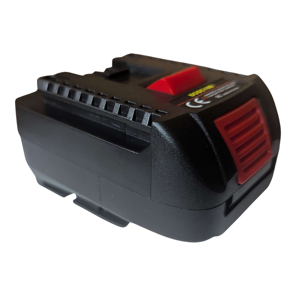 Bosch 18V PBA (Vert) vers Bosch 18V GBA (Bleu) Adaptateur de batterie