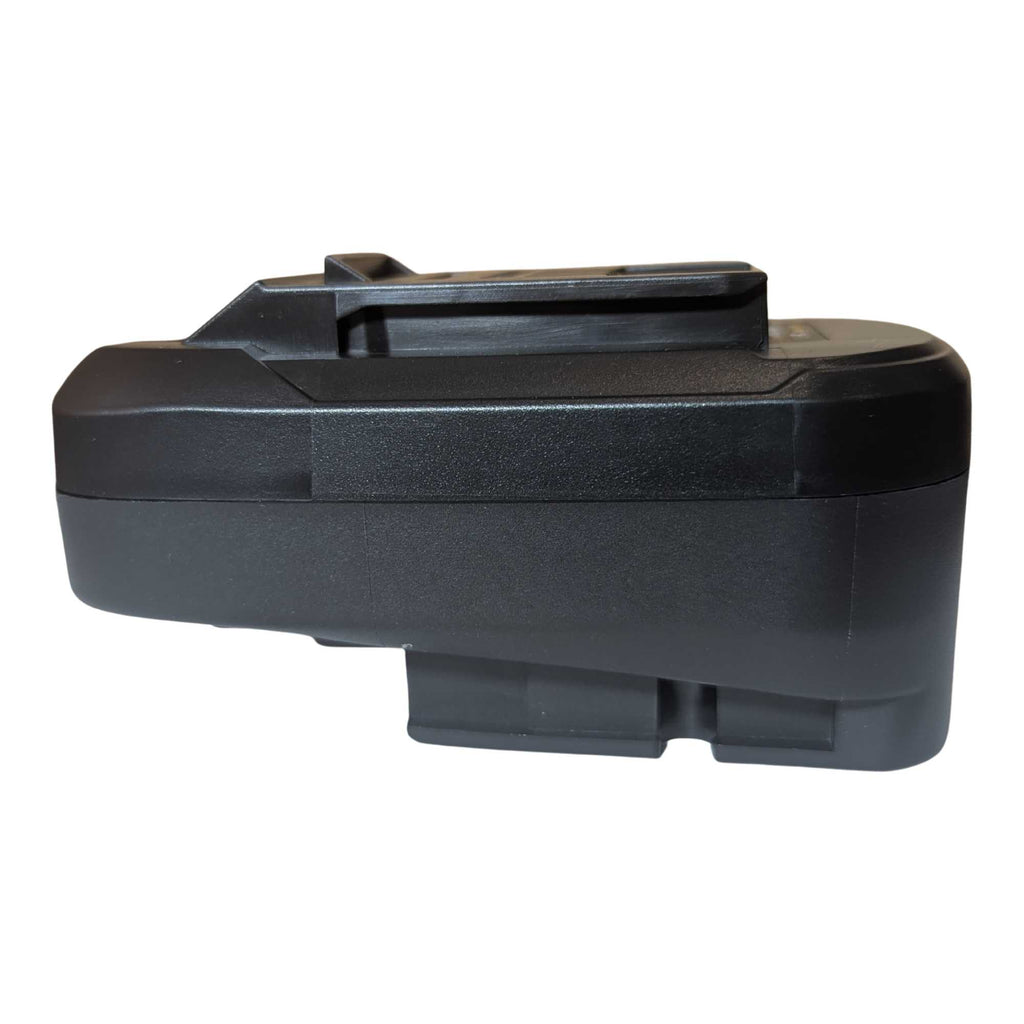 Bosch (Green) 18V to Einhell PXC 18V Battery Adapter