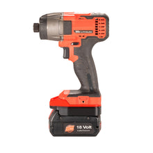 Charger l'image dans la galerie, Adaptateur de batterie Bosch (Bleu) 18V vers Bauer 20V
