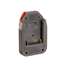 Charger l'image dans la galerie, Adaptateur de batterie Bosch (Bleu) 18V vers Bauer 20V
