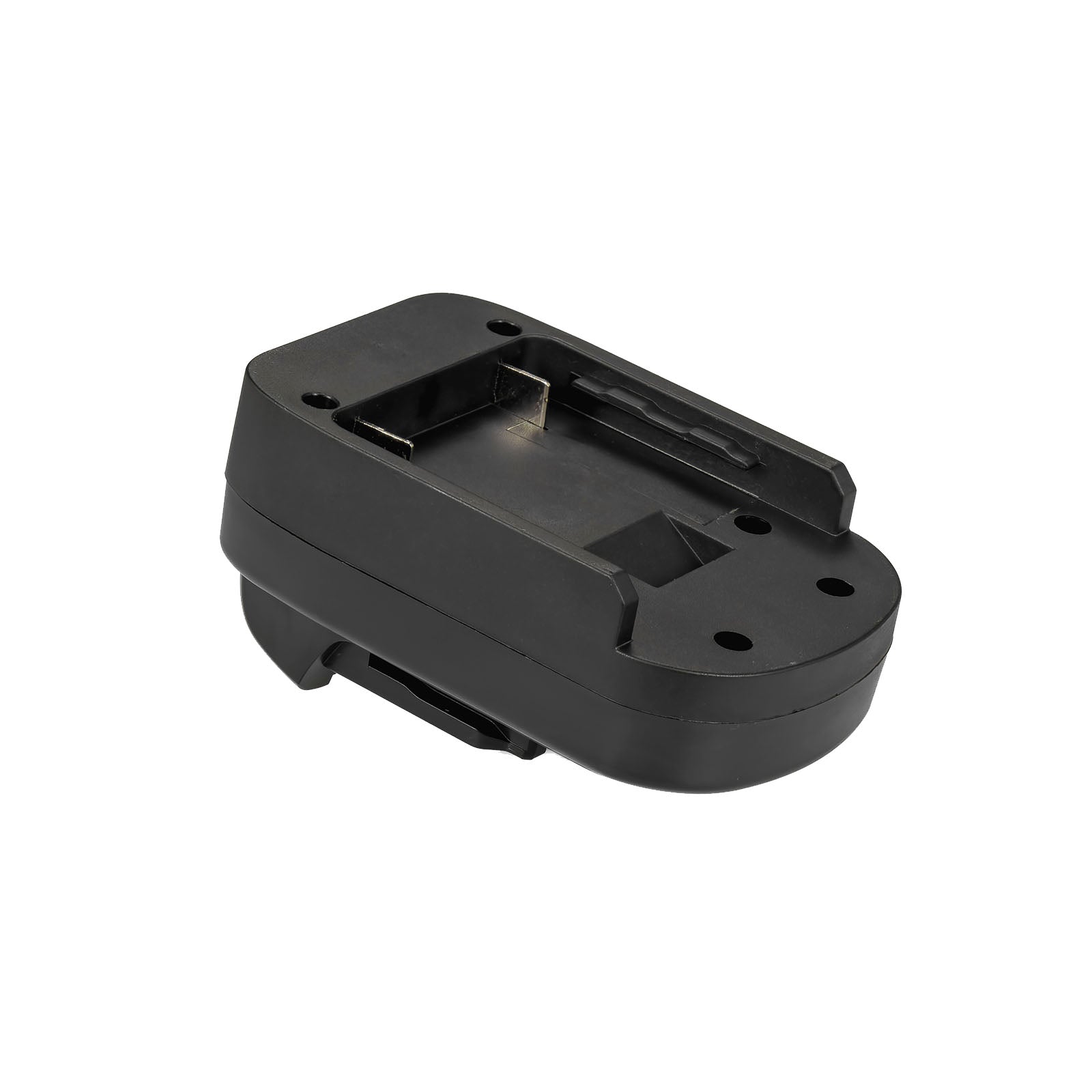 thumbnail interactive-video image 1 of Bosch Blue 18V Battery To Dewalt XR Tool Adapter – Made In Australia, 1.5-6ah 1 of 5