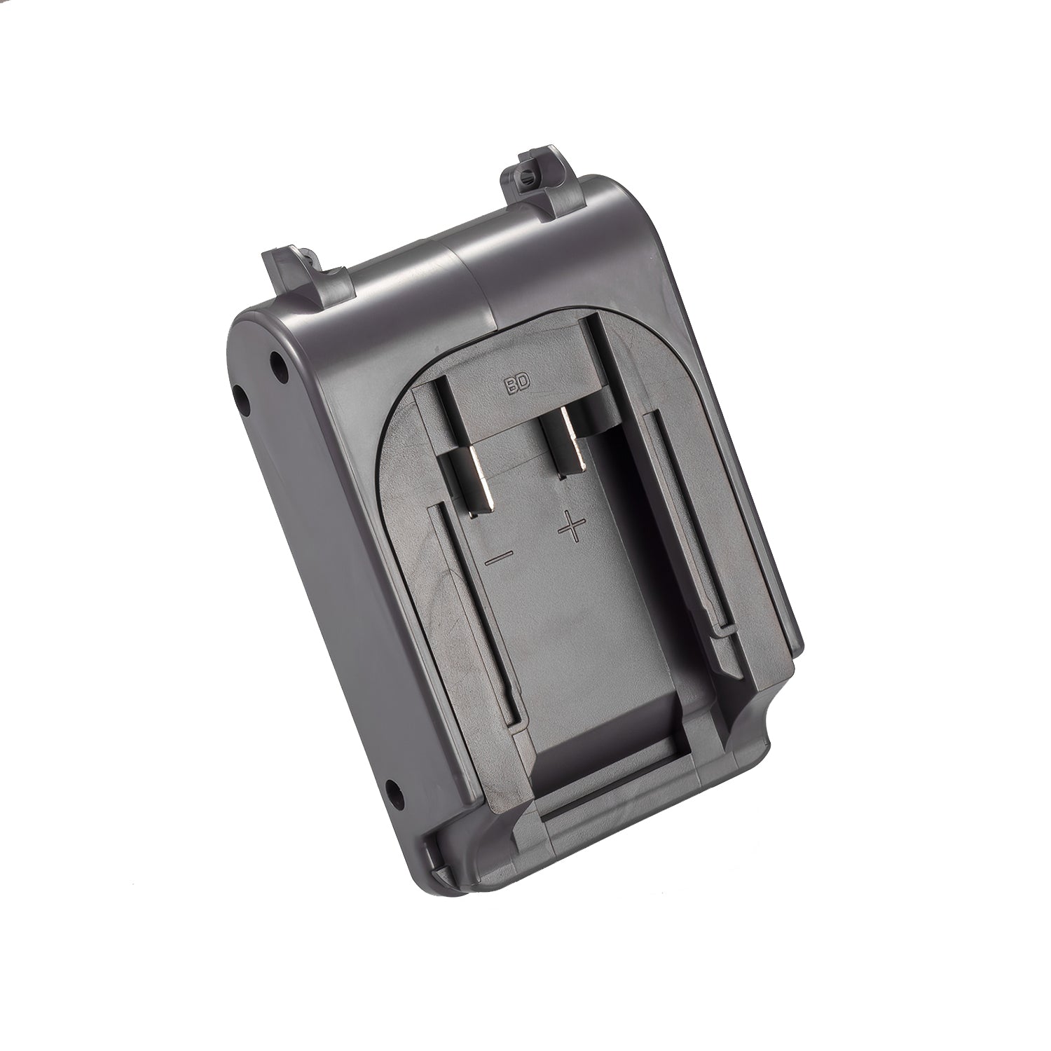 Bosch 18V GBA (Bleu) vers Dyson V7 Adaptateur de batterie