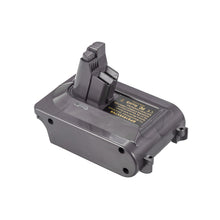Charger l&#39;image dans la galerie, Adaptateur de batterie Bosch (Bleu) 18V vers Dyson V8
