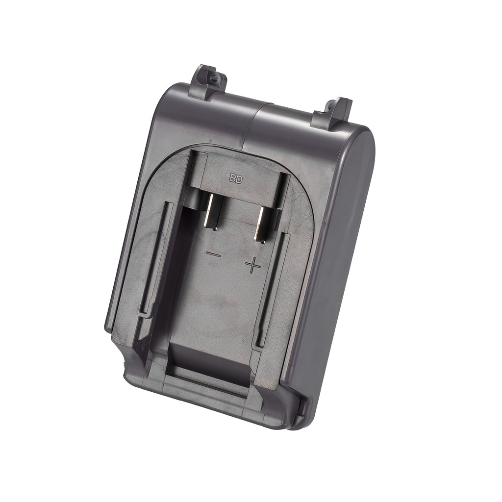 Bosch 18V GBA (Bleu) vers Dyson V8 Adaptateur de batterie