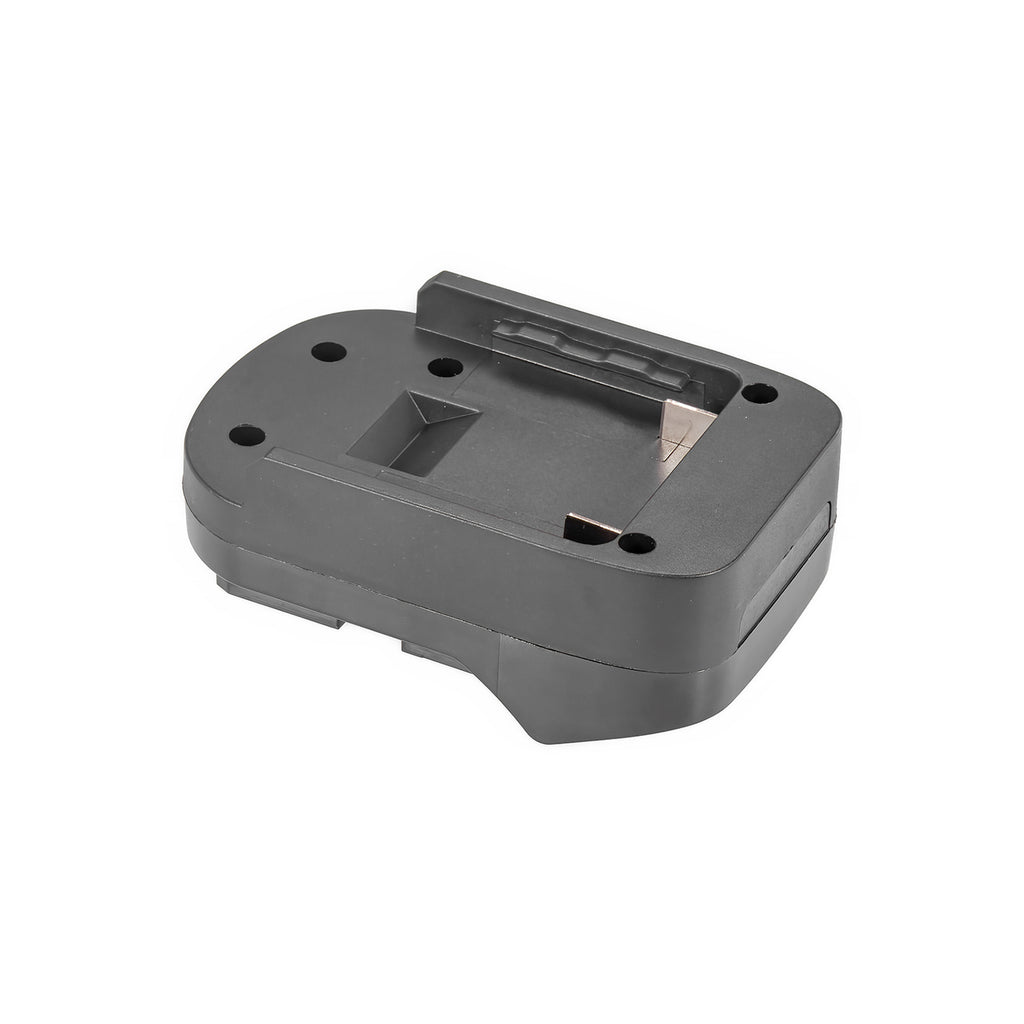 Bosch (Blue) 18V to Metabo 18V CAS Battery Adapter
