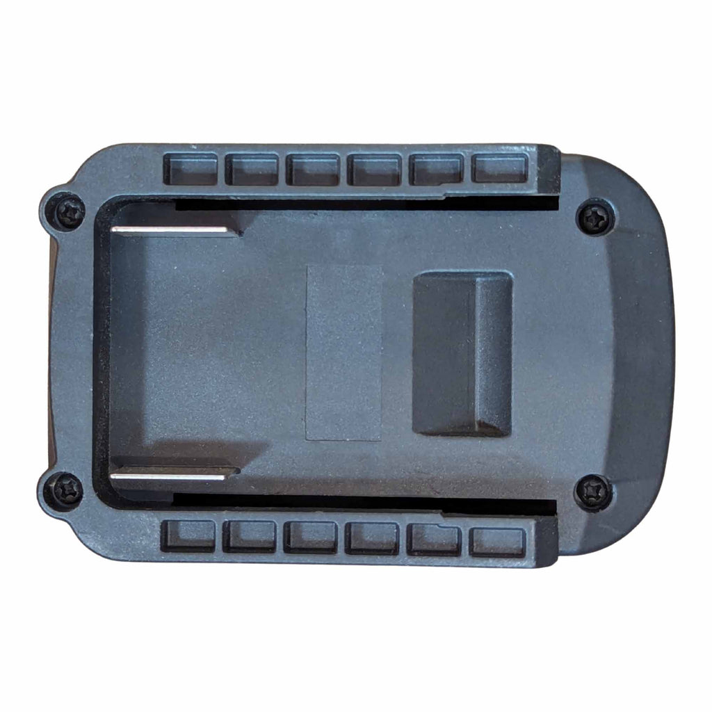 Bosch (Blue) 18V to Parkside X20V Battery Adapter