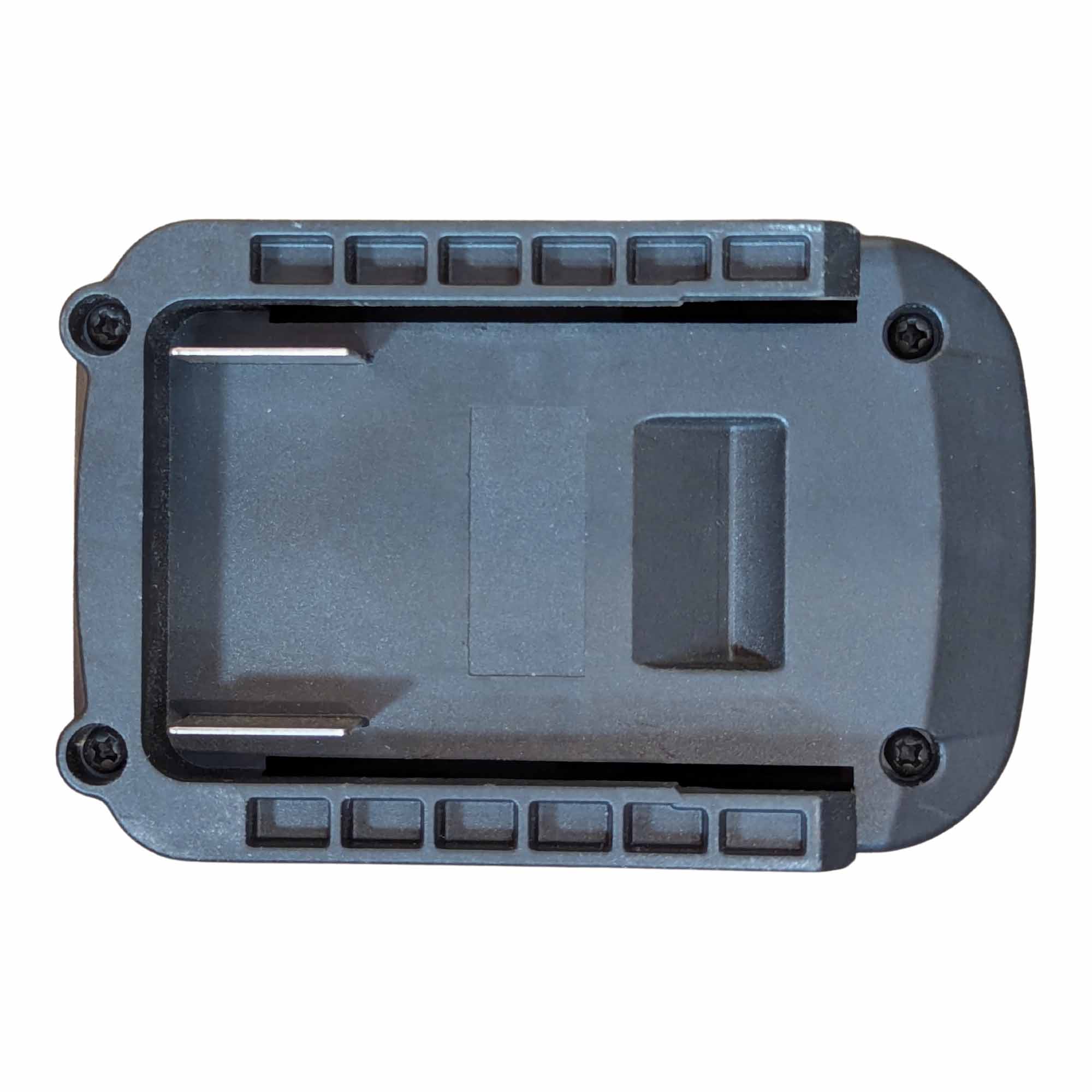 Bosch (Blue) 18V to Parkside X20V Battery Adapter