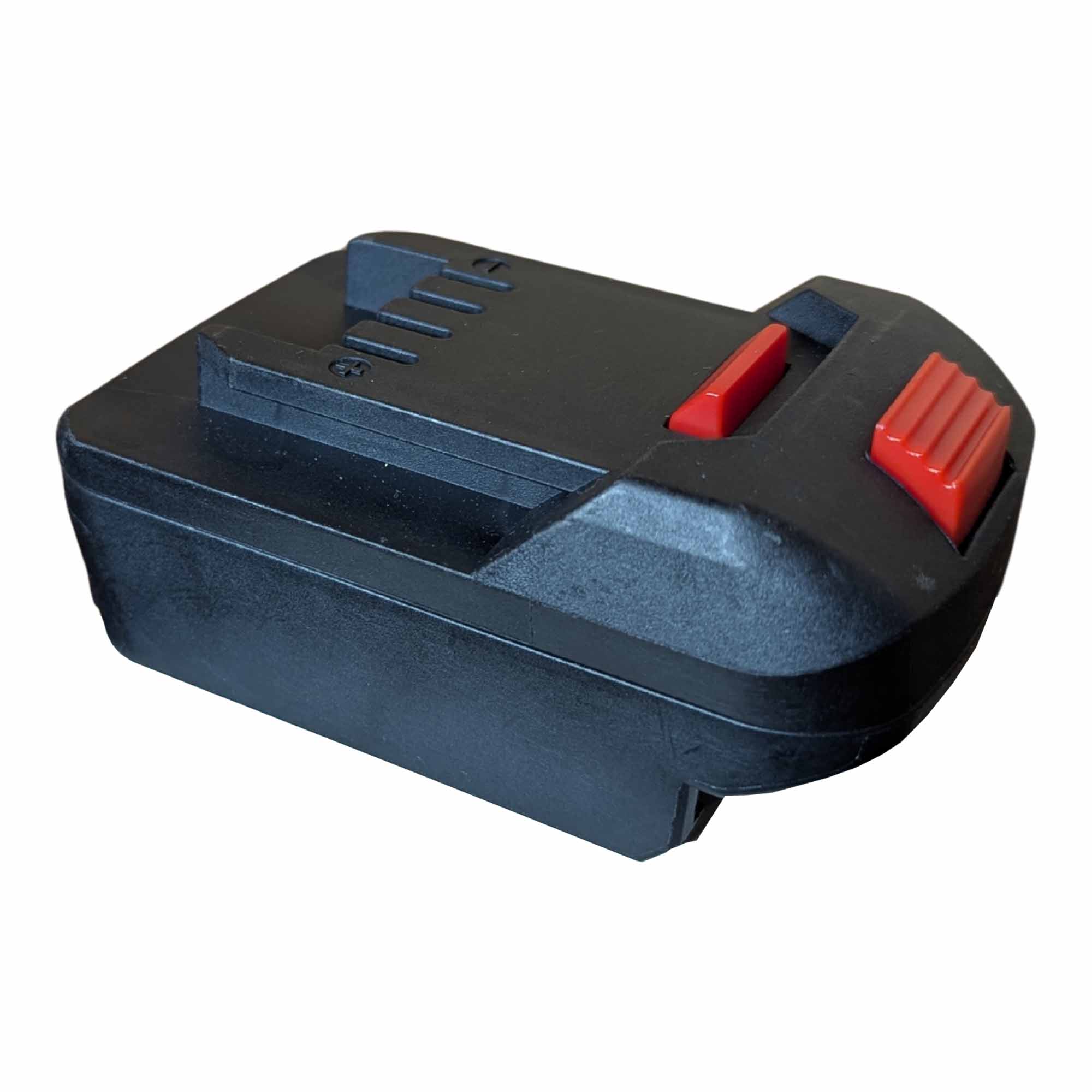 Bosch (Blue) 18V to Parkside X20V Battery Adapter