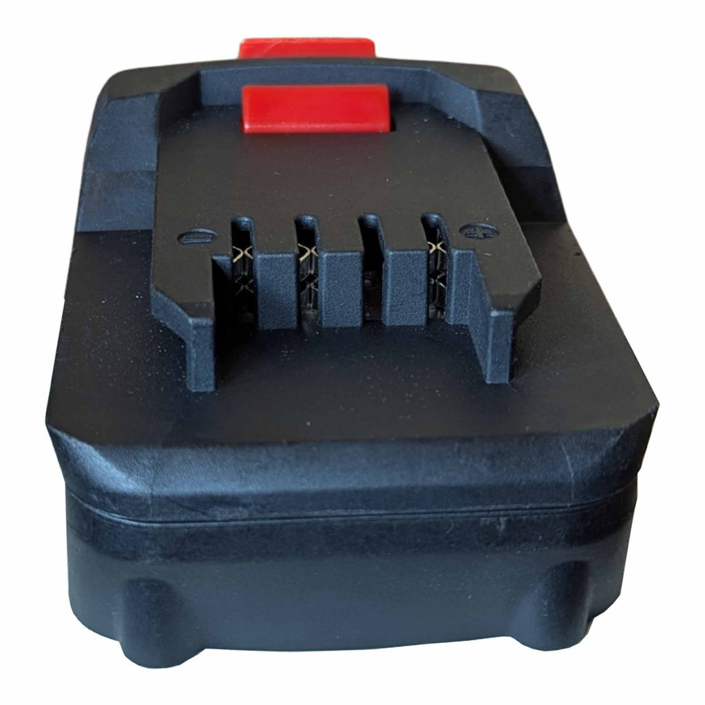 Bosch (Blue) 18V to Parkside X20V Battery Adapter