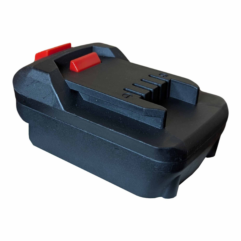 Bosch (Blue) 18V to Parkside X20V Battery Adapter