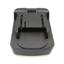 Charger l'image dans la galerie, Adaptateur de batterie CAT 18V vers Makita 18V
