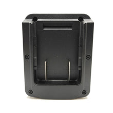 Charger l'image dans la galerie, Adaptateur de batterie CAT 18V vers Makita 18V

