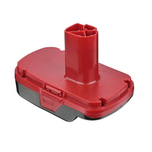 Charger l'image dans la galerie, Adaptateur de batterie Craftsman 20V vers Craftsman 19,2V
