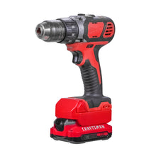 Charger l&#39;image dans la galerie, Adaptateur de batterie Craftsman 20V vers Milwaukee 18V
