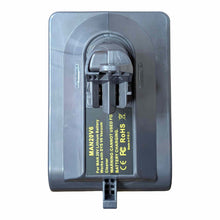 Charger l'image dans la galerie, Adaptateur de batterie Craftsman 20V vers Dyson V6
