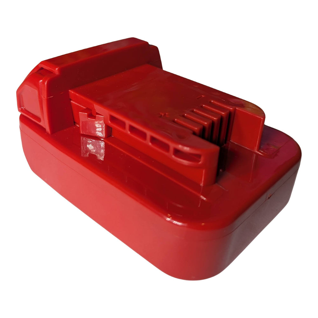 Craftsman 20V to Milwaukee 18V Battery Adapter