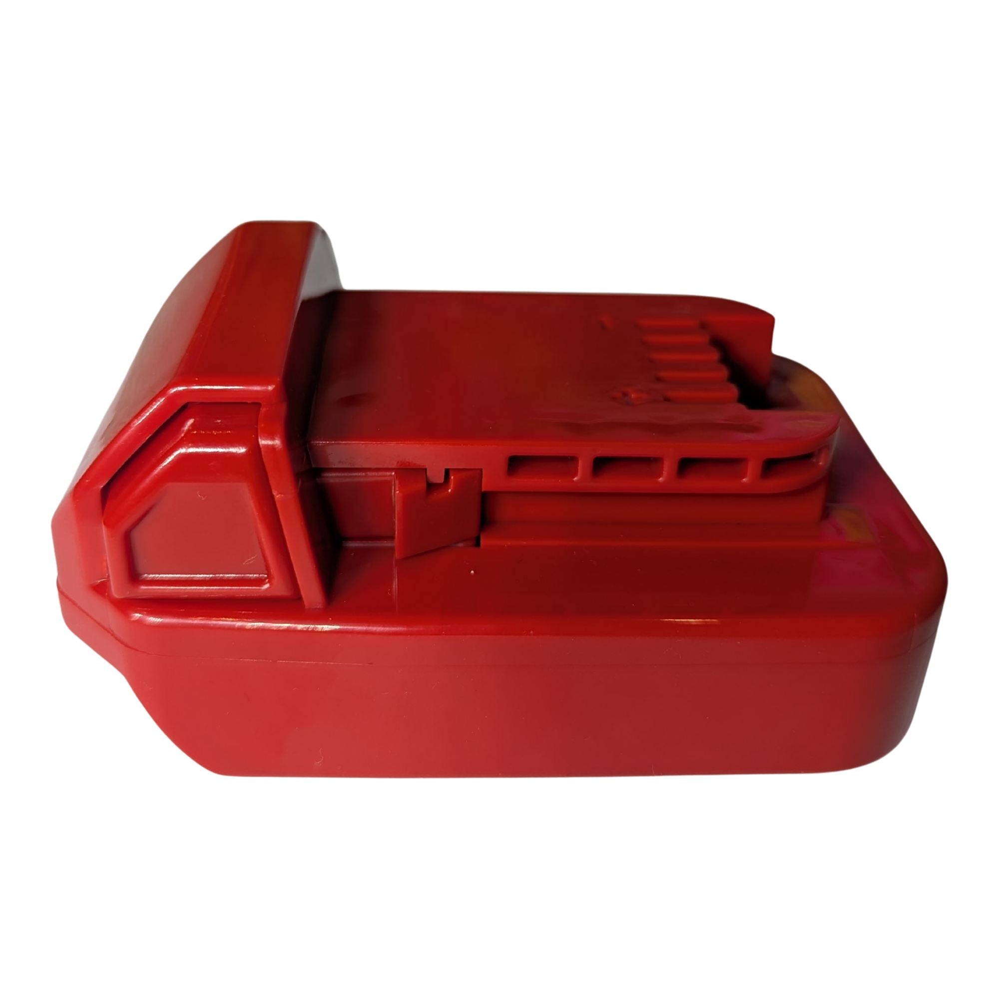 Craftsman 20V to Milwaukee 18V Battery Adapter