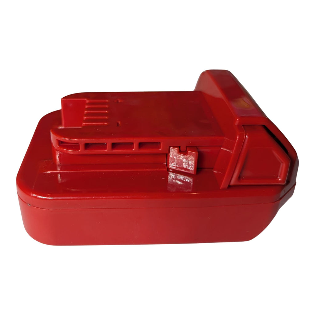 Craftsman 20V to Milwaukee 18V Battery Adapter