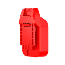 Charger l'image dans la galerie, Adaptateur de batterie Craftsman 20V vers Bauer 20V
