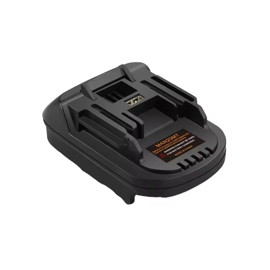 Craftsman 20V vers Makita 18V LXT Adaptateur de batterie