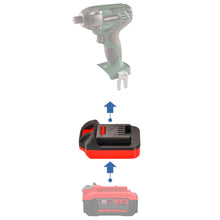 Charger l&#39;image dans la galerie, Craftsman 20V à Masterforce 20V Adaptateur de Batterie
