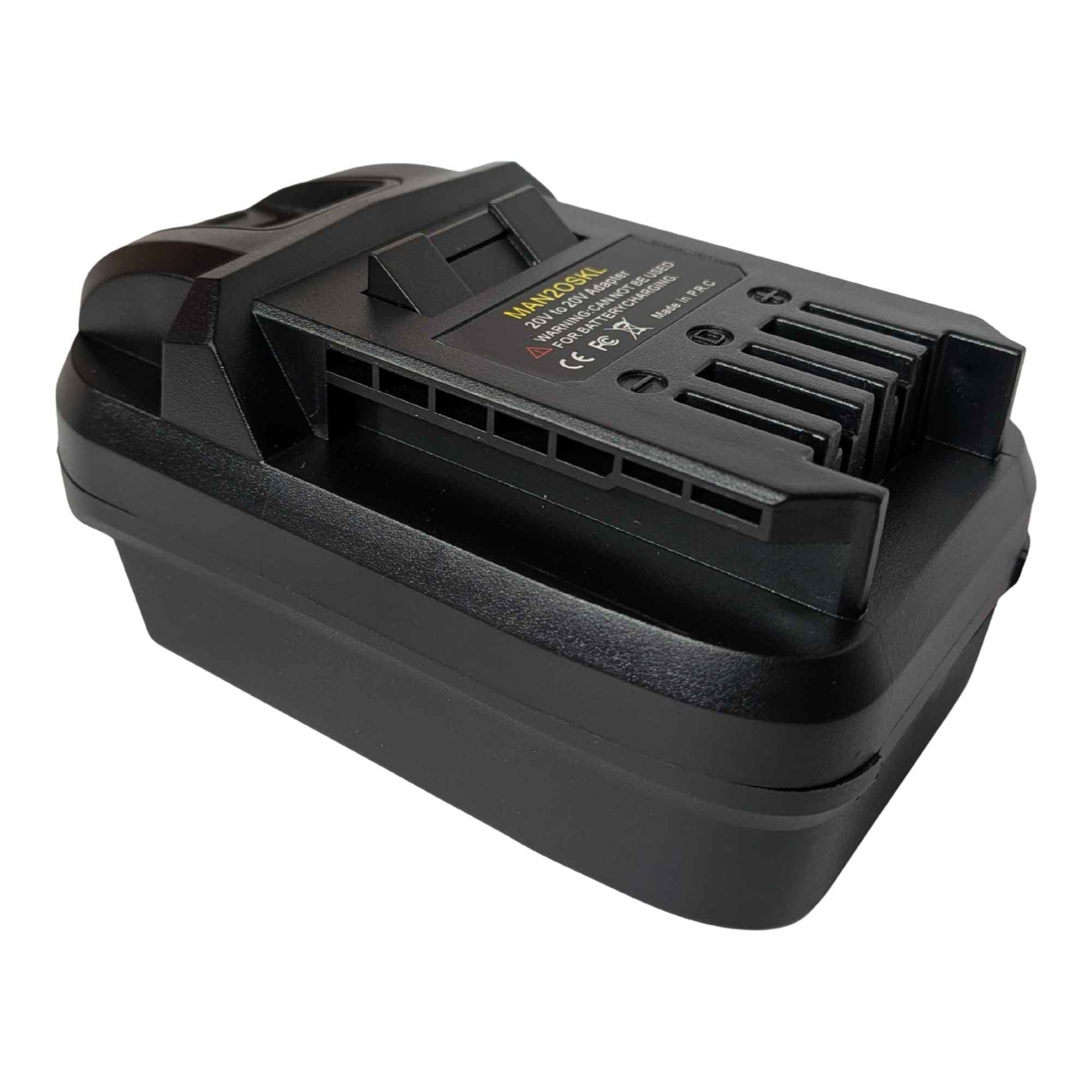 Craftsman 20V vers SKIL 20V PWR CORE Adaptateur de batterie