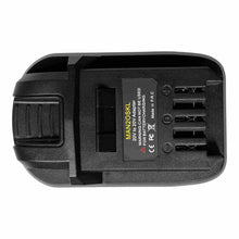 Charger l'image dans la galerie, Adaptateur de batterie Craftsman 20V vers SKIL 20V
