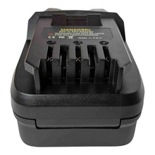 Charger l'image dans la galerie, Adaptateur de batterie Craftsman 20V vers SKIL 20V
