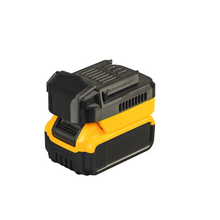 Load image into Gallery viewer, DeWalt 20V to Kobalt 24V Battery Adapter
