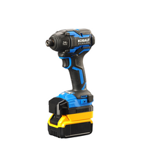 Load image into Gallery viewer, DeWalt 20V to Kobalt 24V Battery Adapter
