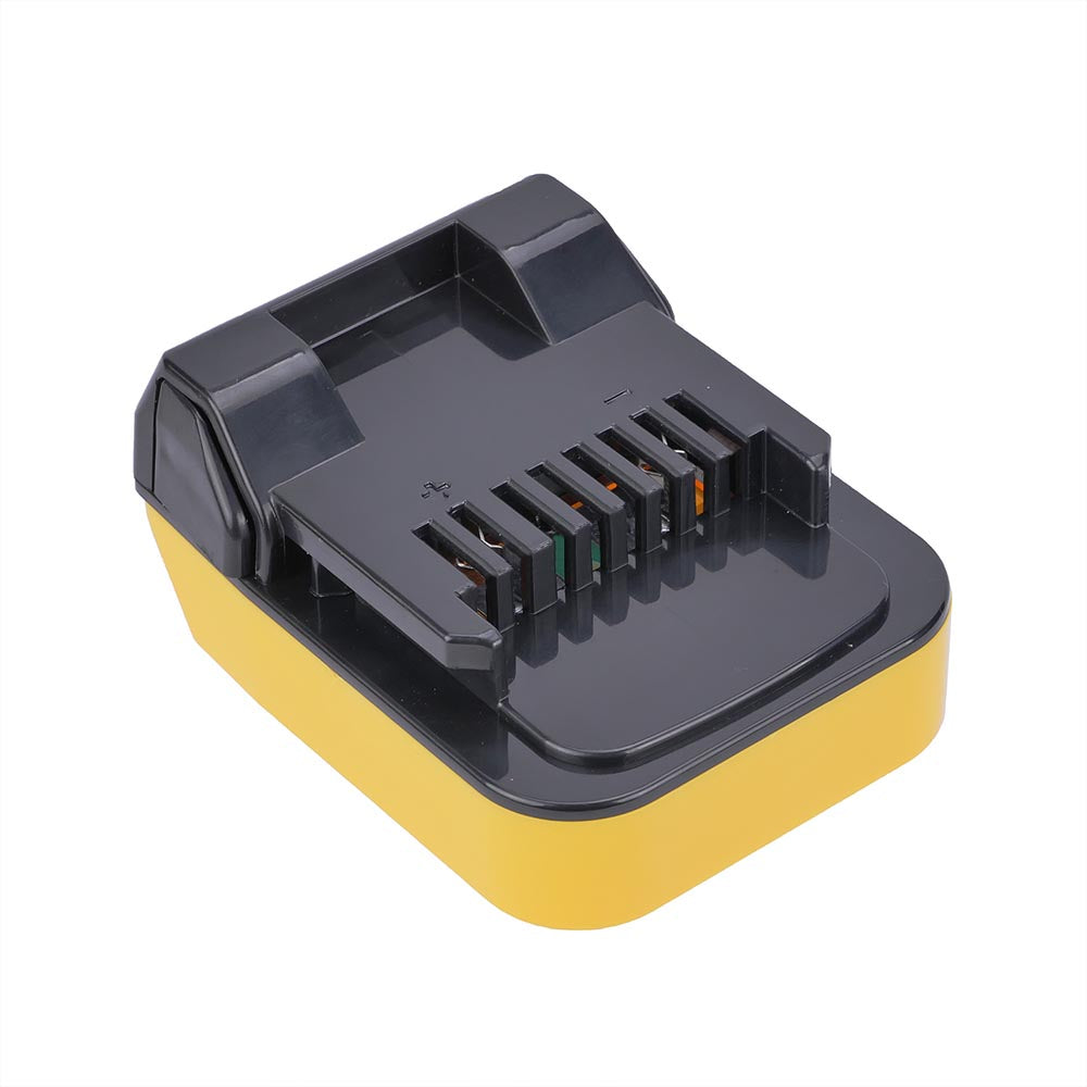 DeWalt 20V MAX vers Hikoki 18V Adaptateur de batterie