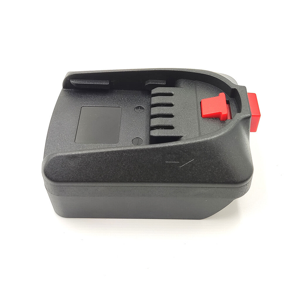 DeWalt 20V MAX vers Bosch 18V PBA (Vert) Adaptateur de batterie