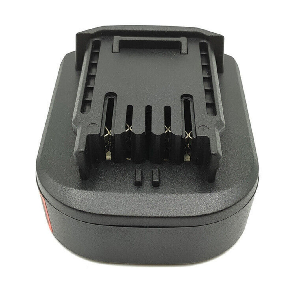 DeWalt 20V MAX vers CAT 18V Adaptateur de batterie