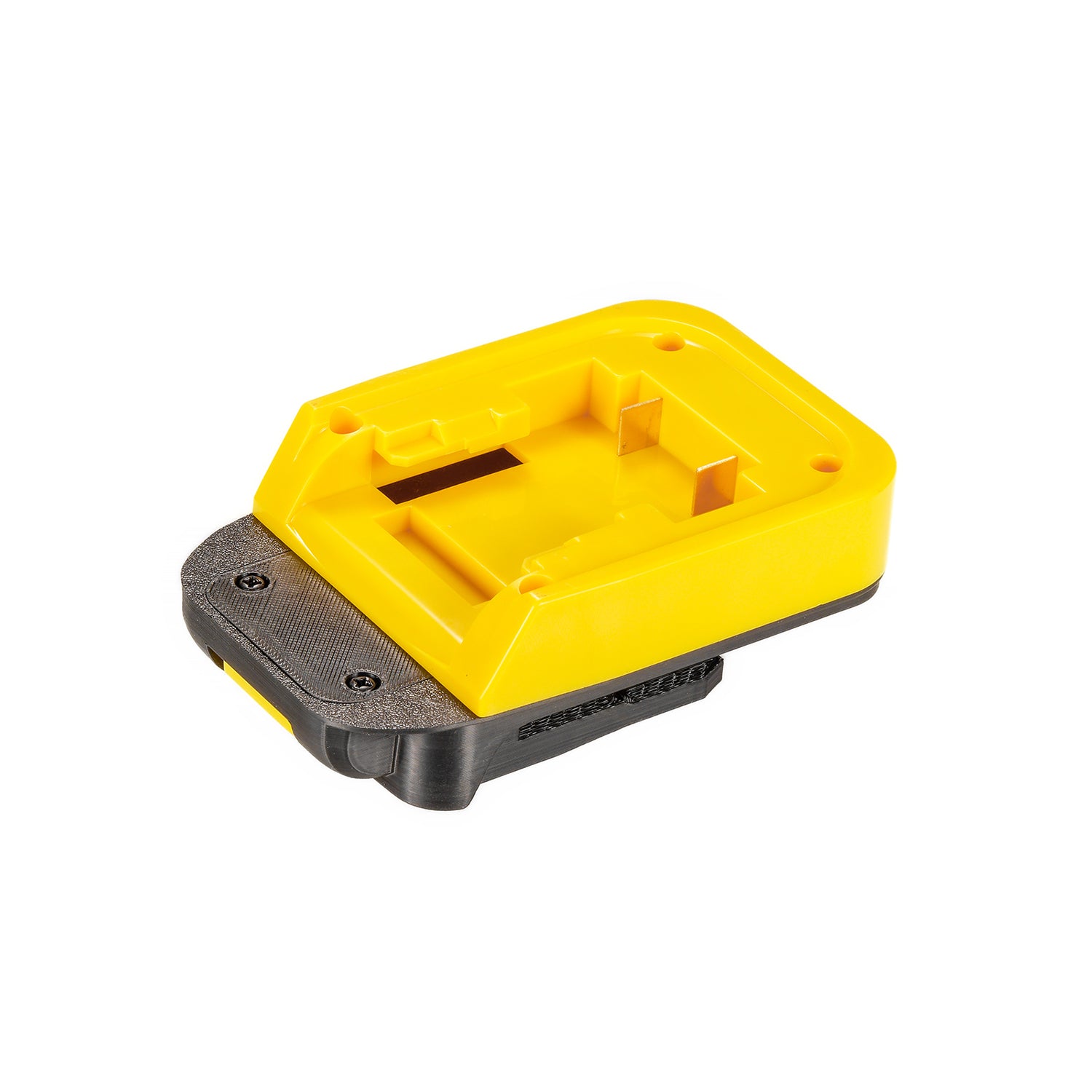 DeWalt 20V vers Chicago Electric 18V Adaptateur de batterie