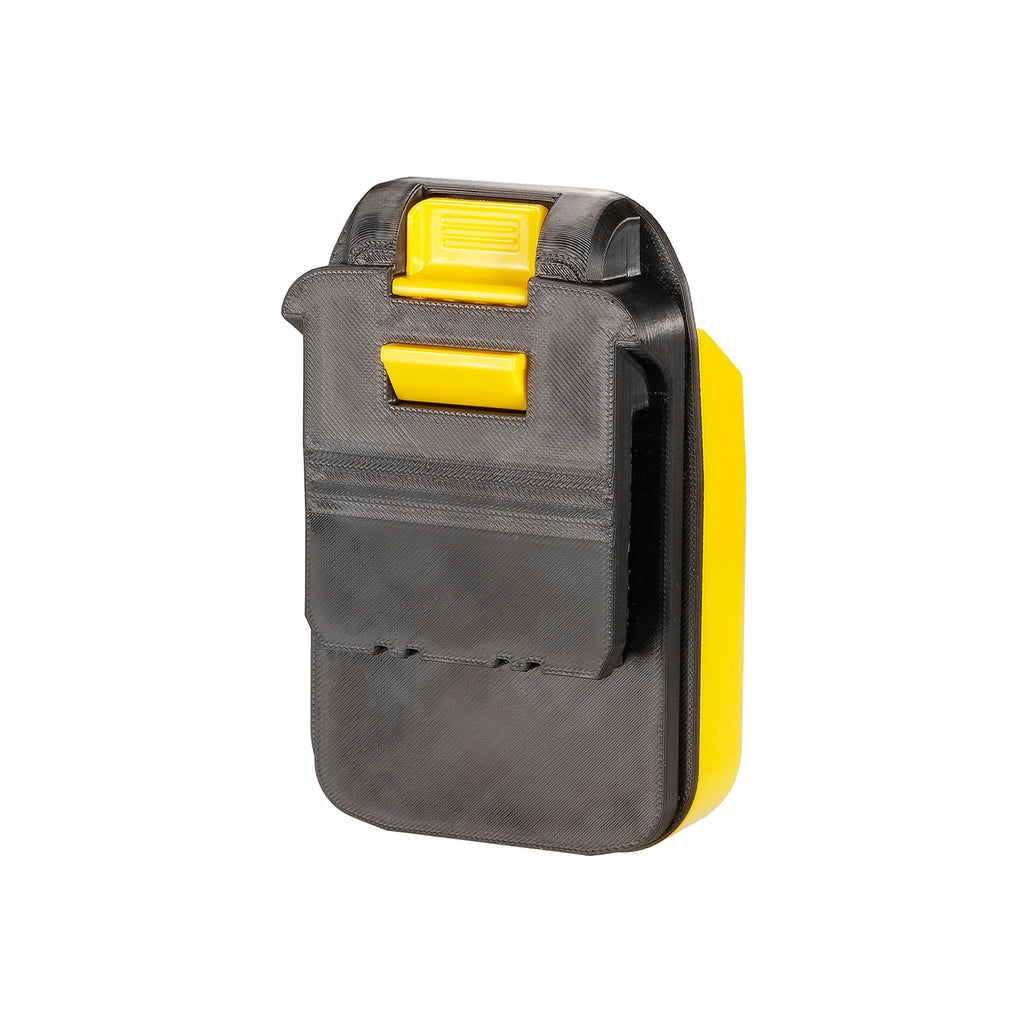 DeWalt 20V vers Chicago Electric 18V Adaptateur de batterie